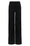 modern dojo high-waisted heritage cotton denim jeans