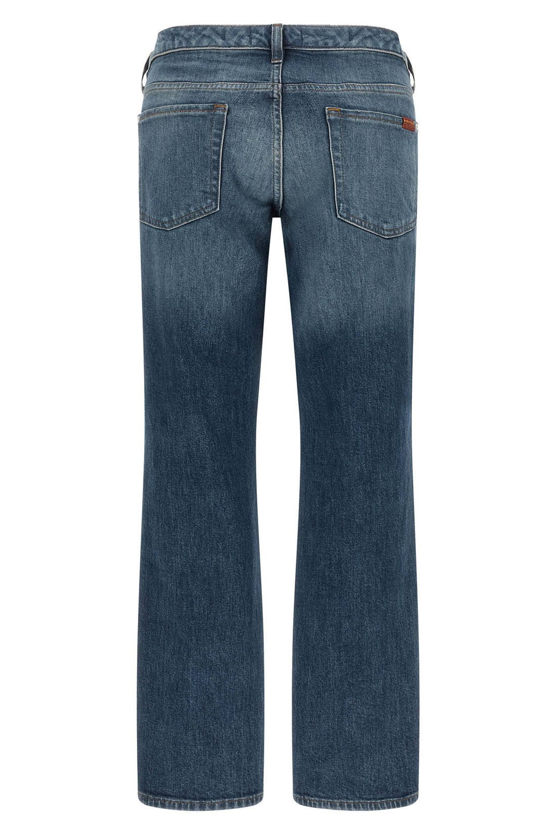 7 FOR ALL MANKIND 24 the 7 for all mankind low cigarette jeans redefine the everyday wardrobe throu