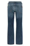 the 7 for all mankind low cigarette jeans redefine the everyday wardrobe throu