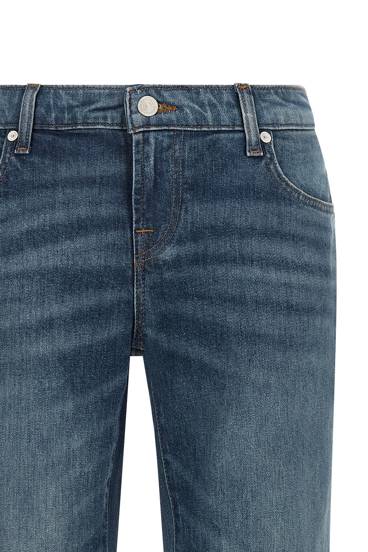 the 7 for all mankind low cigarette jeans redefine the everyday wardrobe throu