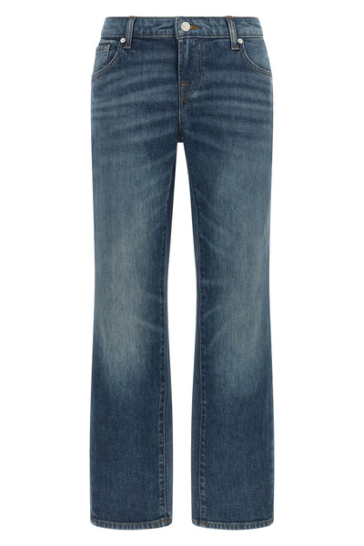 the 7 for all mankind low cigarette jeans redefine the everyday wardrobe throu