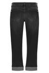 the 7 for all mankind relaxed skinny jeans redefine everyday denim through a c
