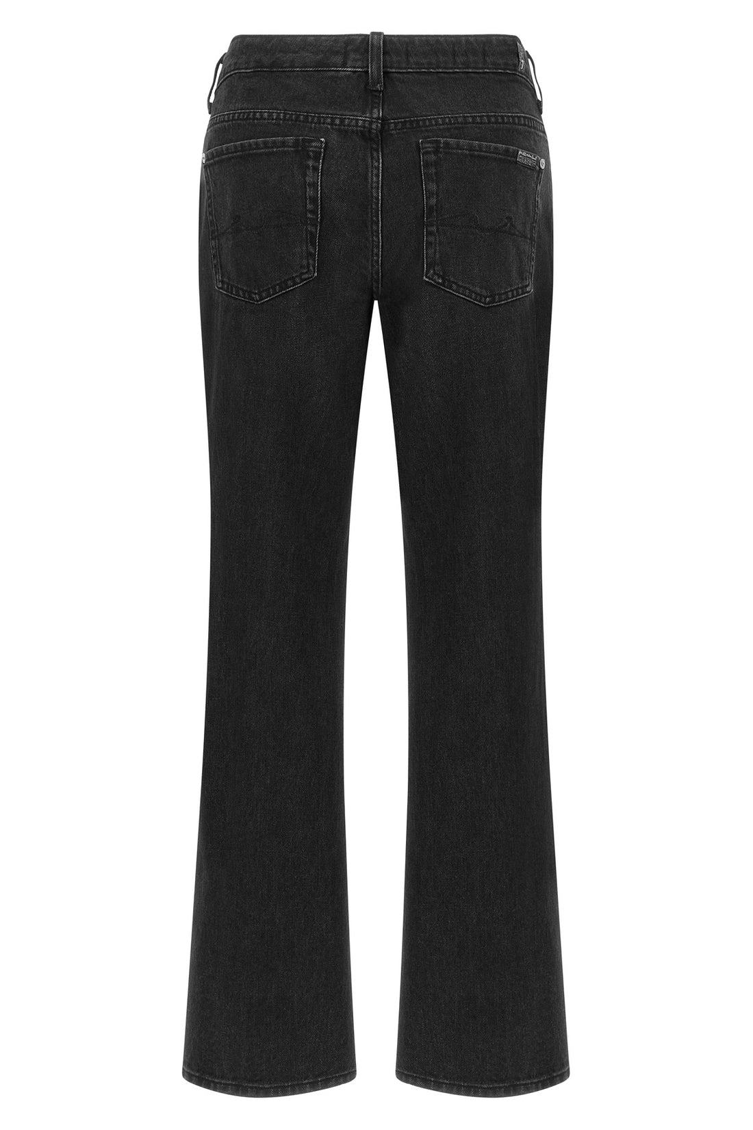 7 FOR ALL MANKIND 24 the 7 for all mankind calie jeans redefine the everyday wardrobe through an es