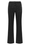 the 7 for all mankind calie jeans redefine the everyday wardrobe through an es