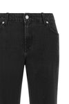 the 7 for all mankind calie jeans redefine the everyday wardrobe through an es