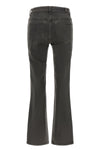 the 7 for all mankind calie jeans redefine the everyday wardrobe