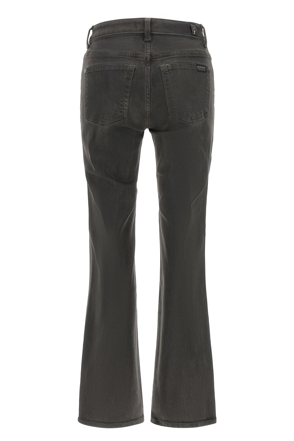 the 7 for all mankind calie jeans redefine the everyday wardrobe