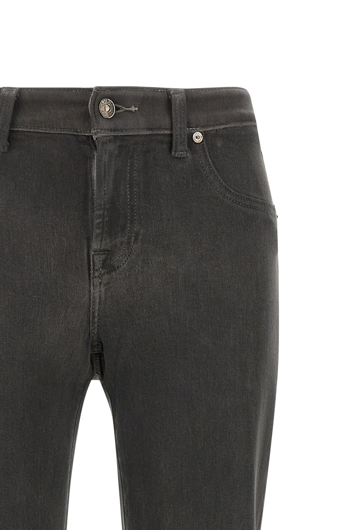 the 7 for all mankind calie jeans redefine the everyday wardrobe