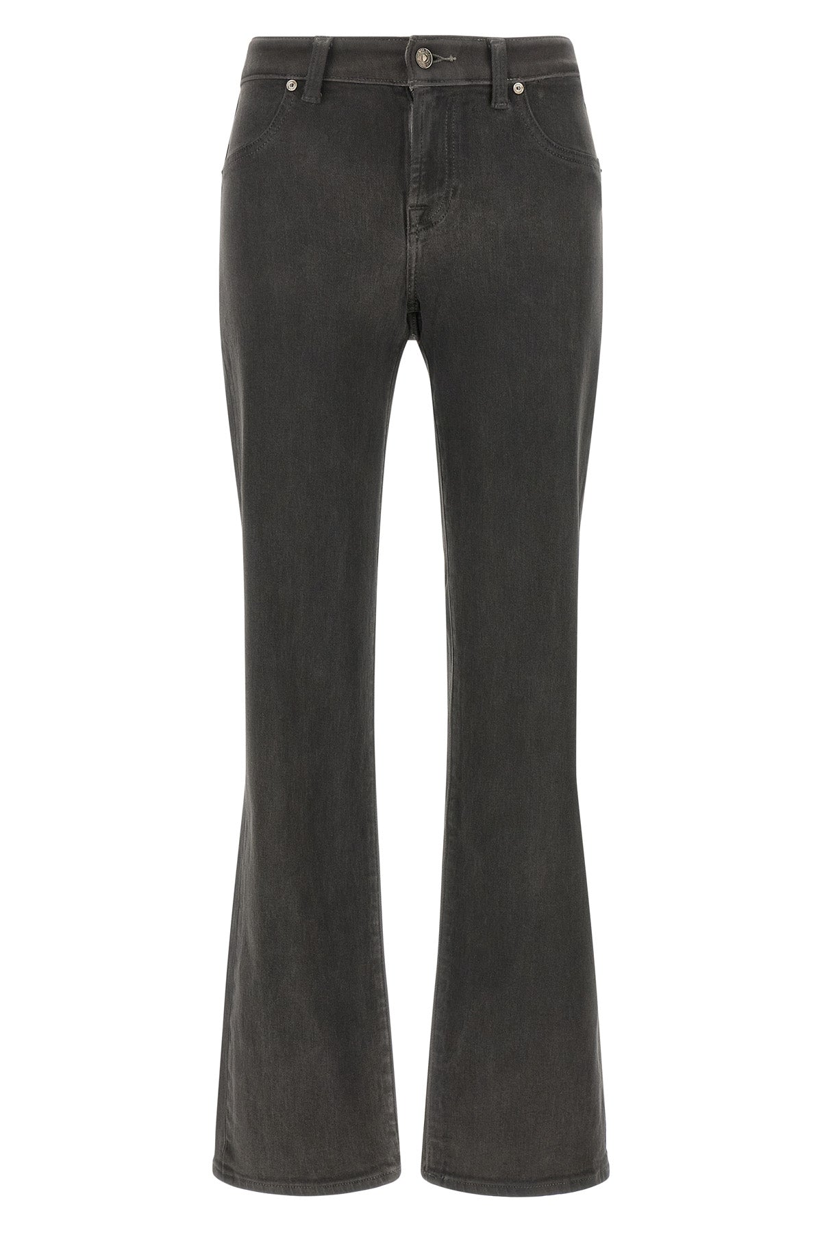 the 7 for all mankind calie jeans redefine the everyday wardrobe