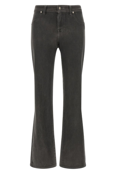 the 7 for all mankind calie jeans redefine the everyday wardrobe