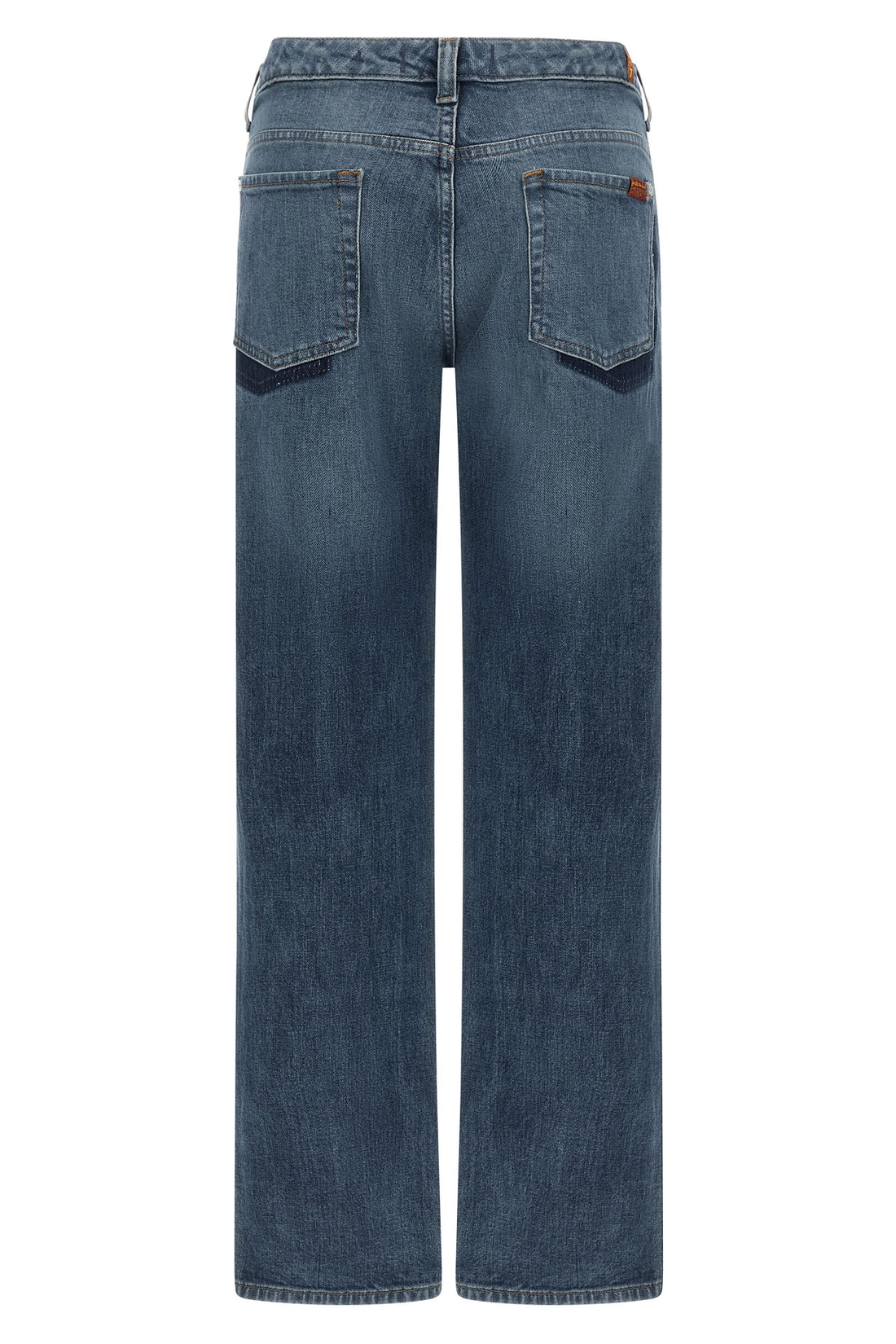7 FOR ALL MANKIND 24 the calie 7 for all mankind jeans redefine classic denim clothing through care