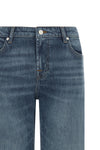 the calie 7 for all mankind jeans redefine classic denim clothing through care