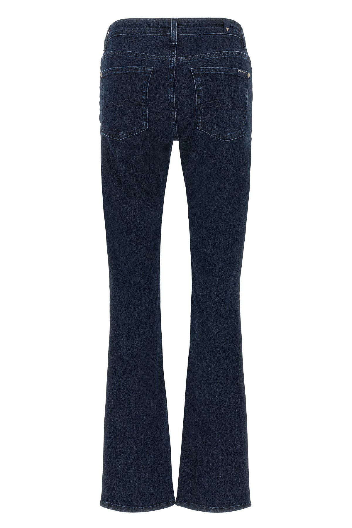 the 7 for all mankind slim classical jeans redefine the concept of sartorial den