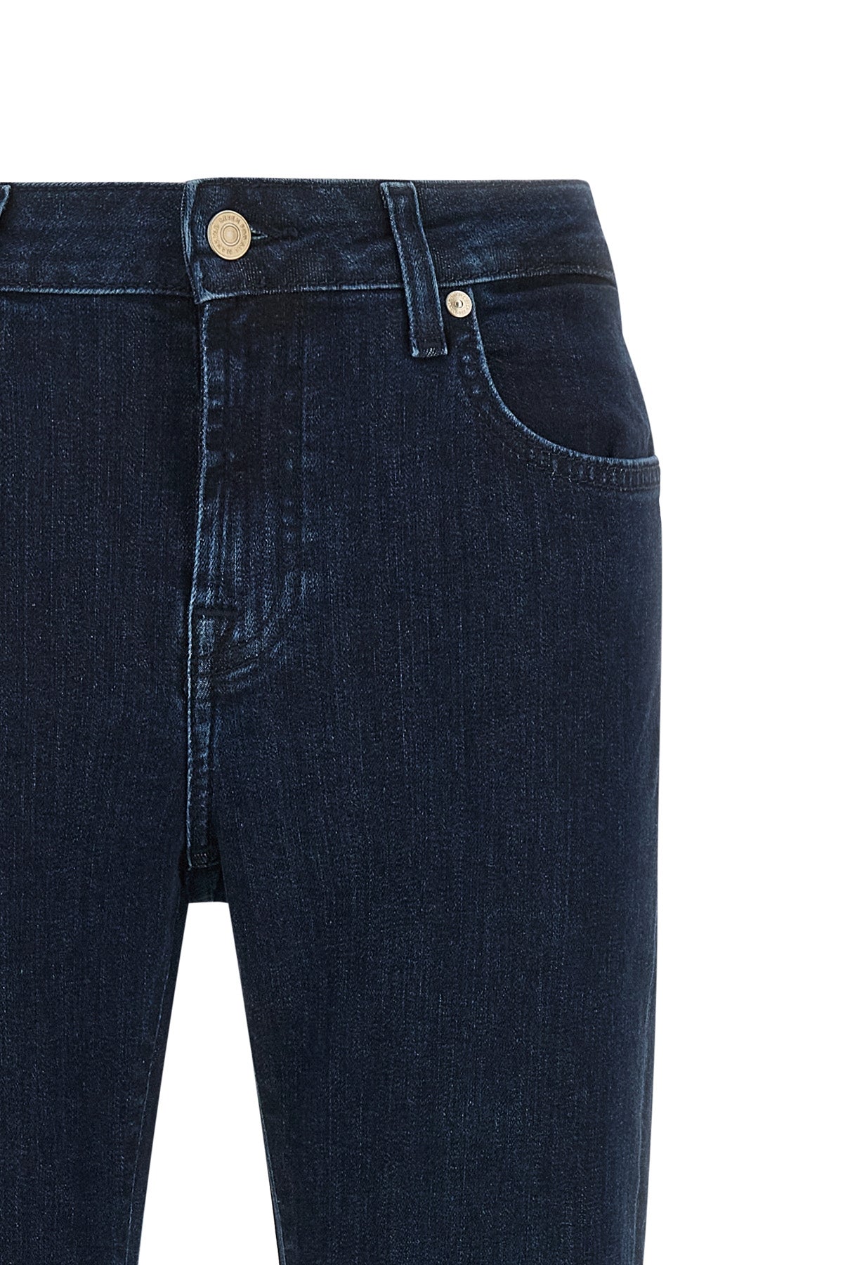 the 7 for all mankind slim classical jeans redefine the concept of sartorial den