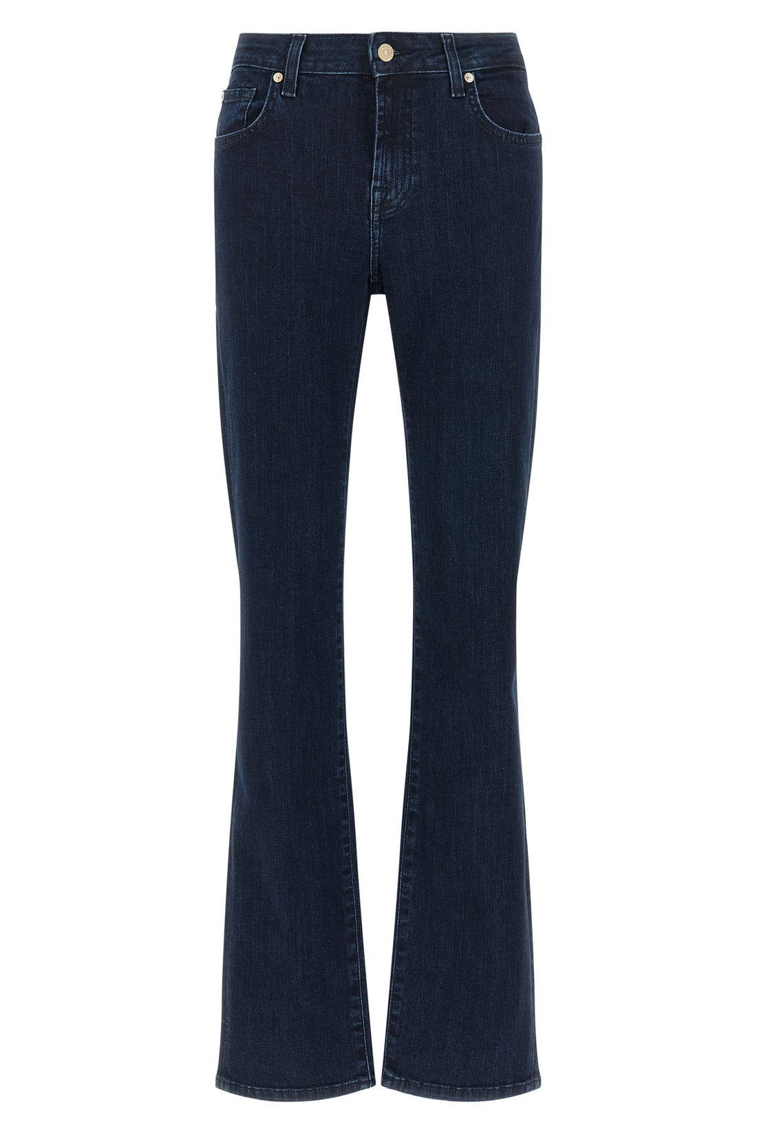 7 FOR ALL MANKIND 24 the 7 for all mankind slim classical jeans redefine the concept of sartorial den