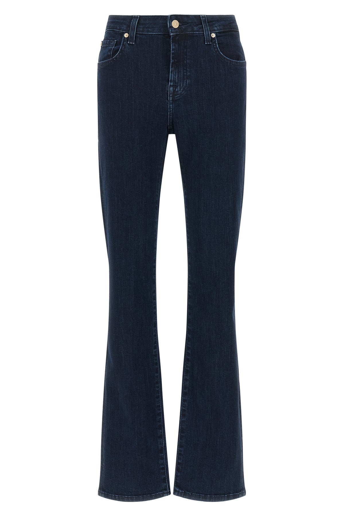 the 7 for all mankind slim classical jeans redefine the concept of sartorial den