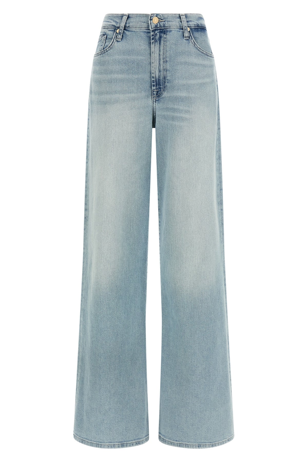 lotta cotton denim jeans