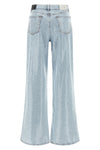 lotta cotton denim jeans