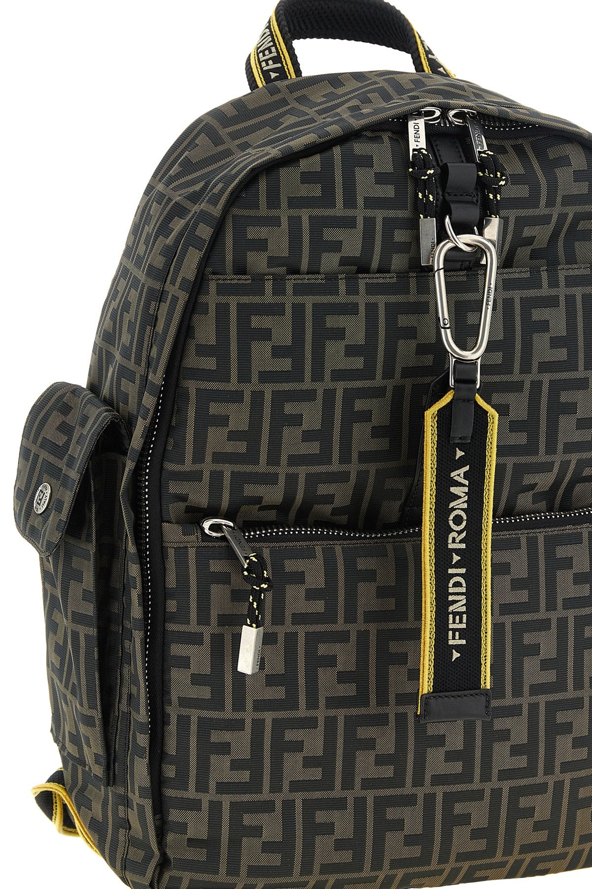 the fendi climb backpack