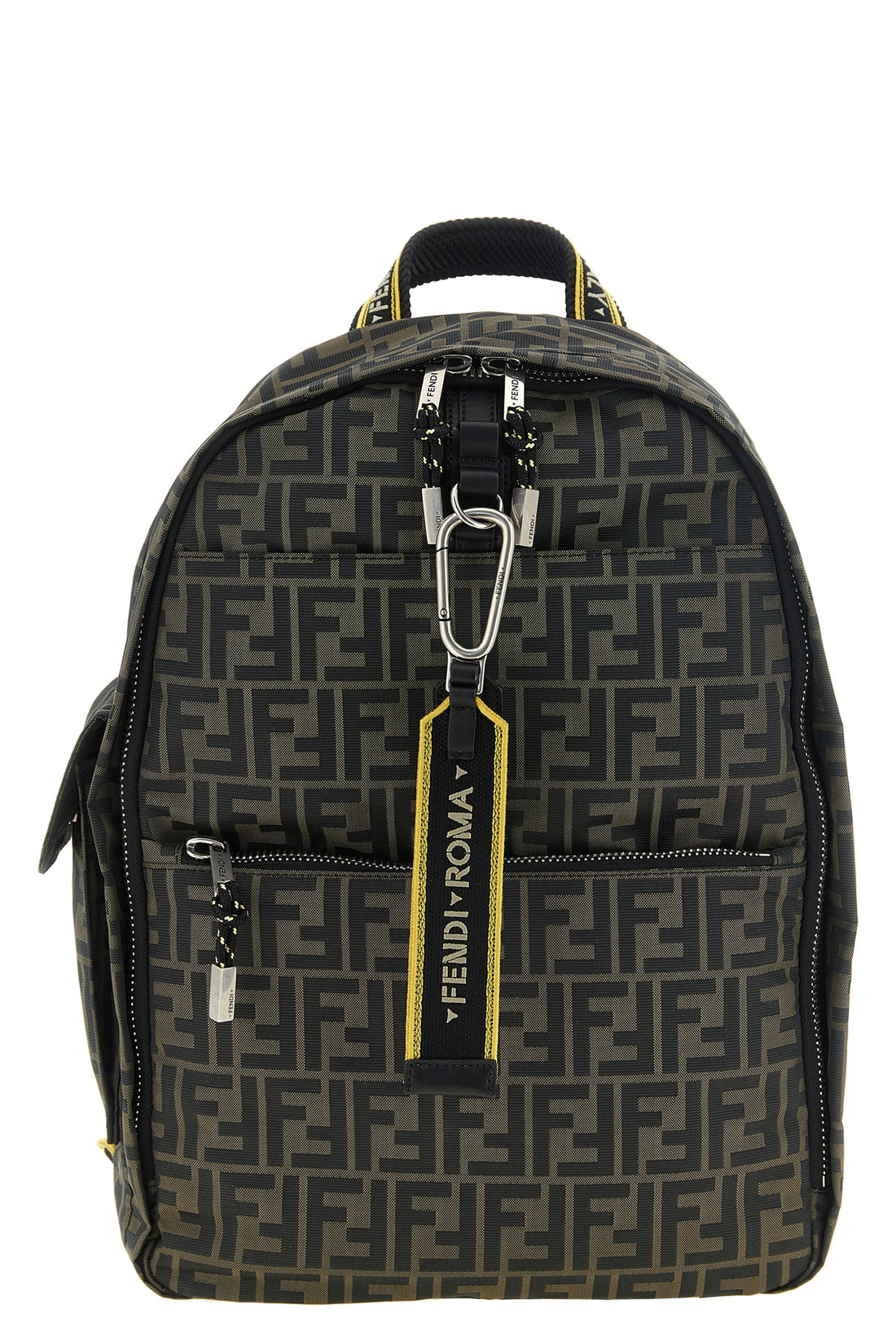 FENDI OS the fendi climb backpack
