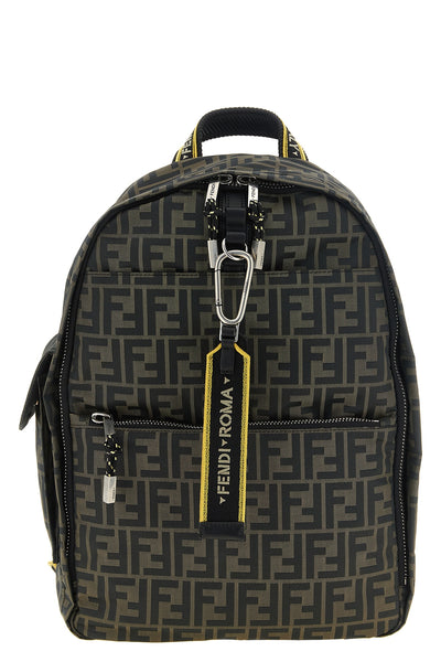 the fendi climb backpack