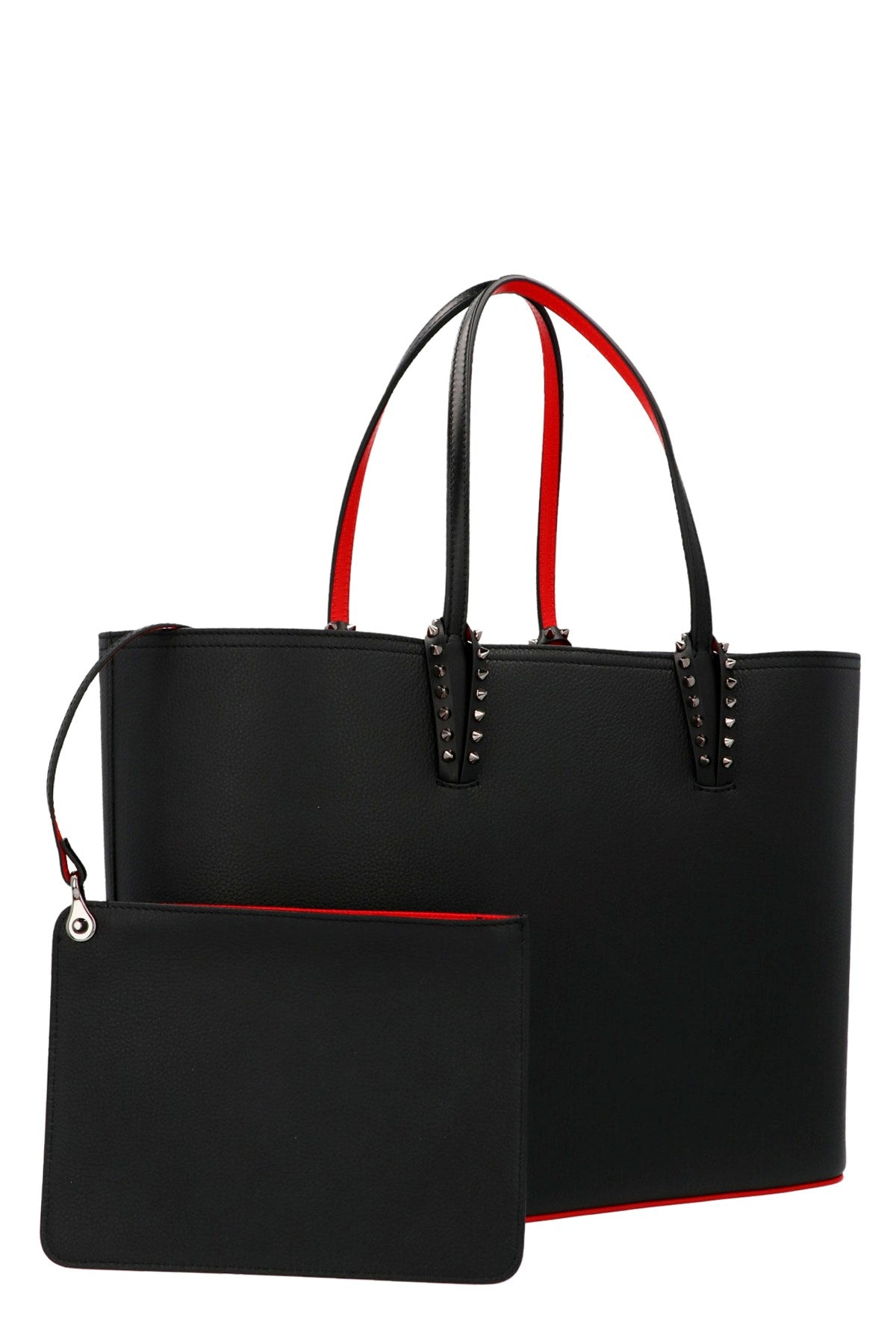 Cabata Large Leather Tote