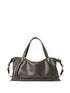 Chloé Paraty 24 Bag In Shiny Leather