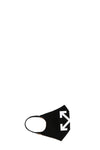cotton arrows simple mask