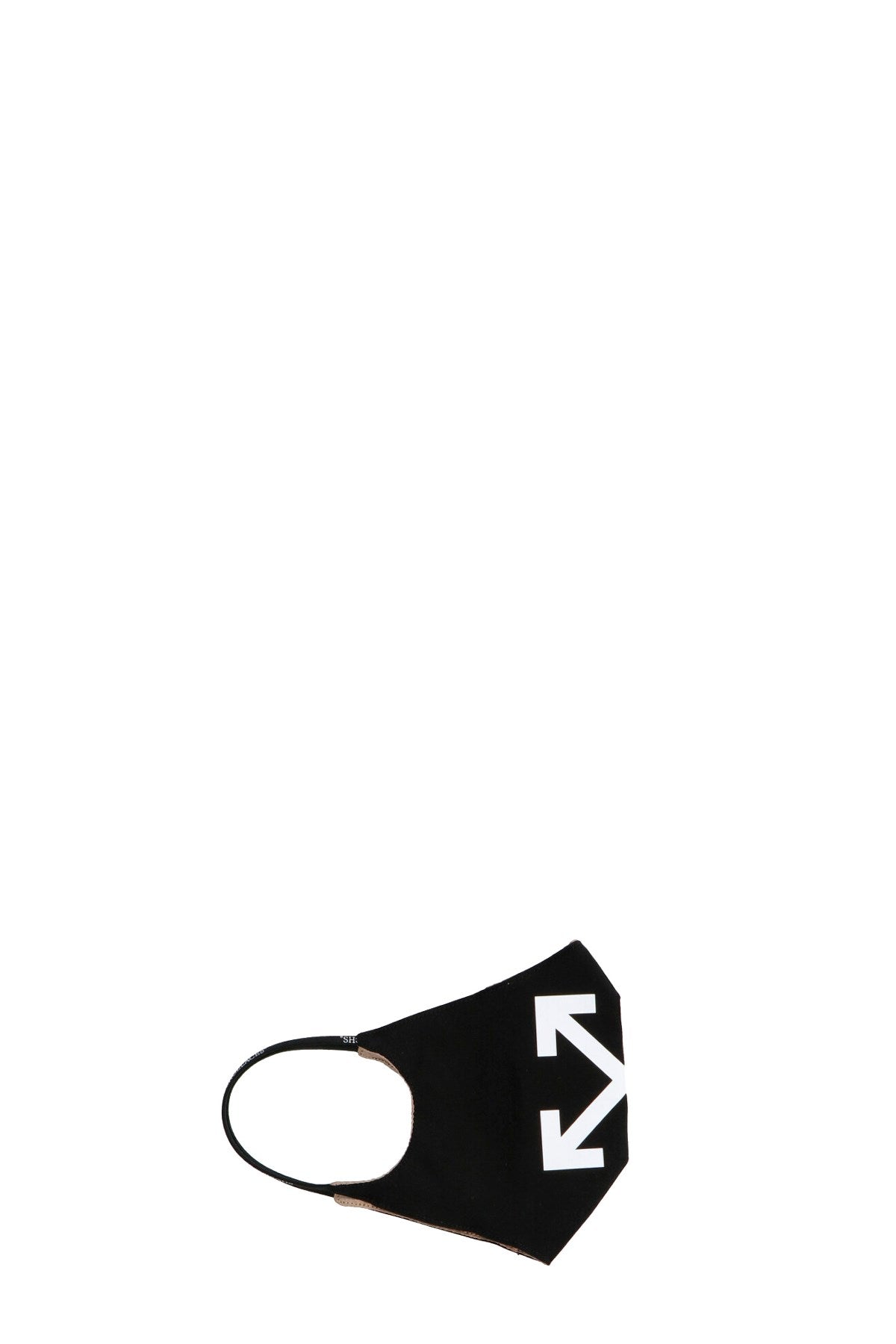 cotton arrows simple mask