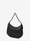gg emblem large shoulder bag