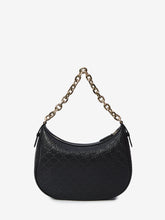 GUCCI OS gg emblem large shoulder bag