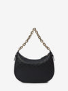gg emblem large shoulder bag