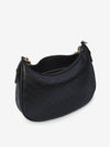 gg emblem large shoulder bag