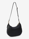 gg emblem large shoulder bag