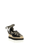 stella mccartney canvas espadrilles