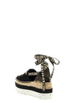 stella mccartney canvas espadrilles