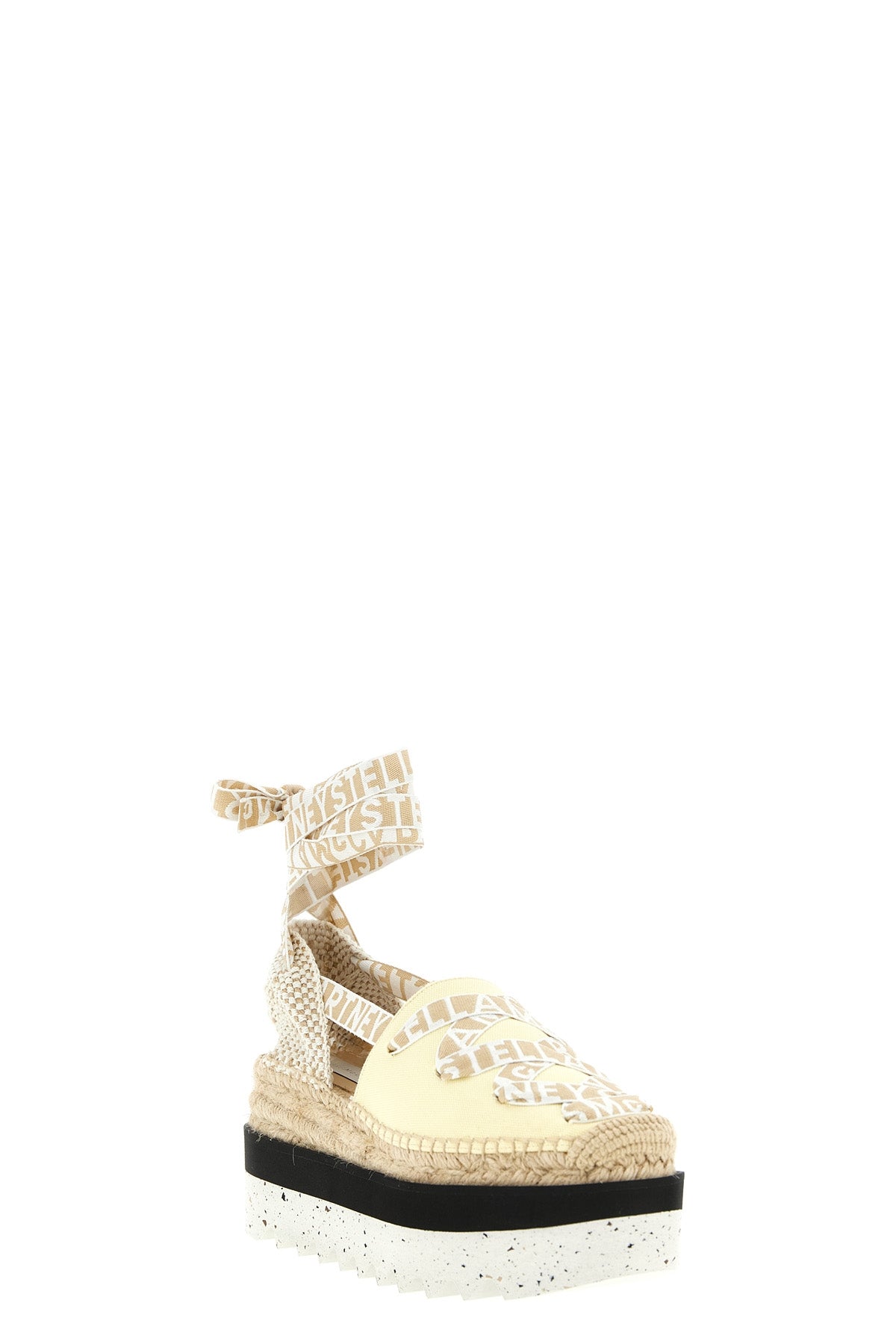 gaia canvas espadrilles
