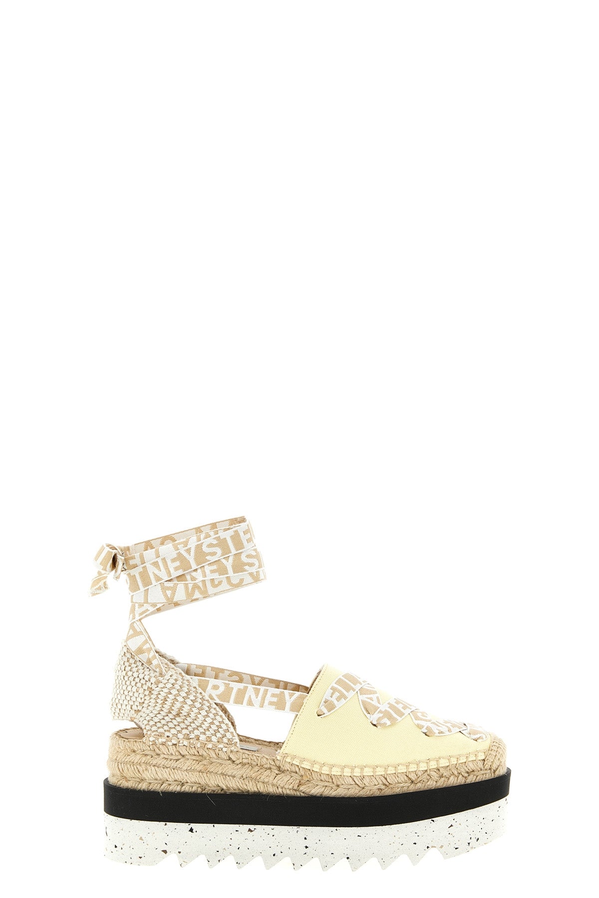 gaia canvas espadrilles