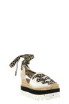 stella mccartney canvas espadrilles
