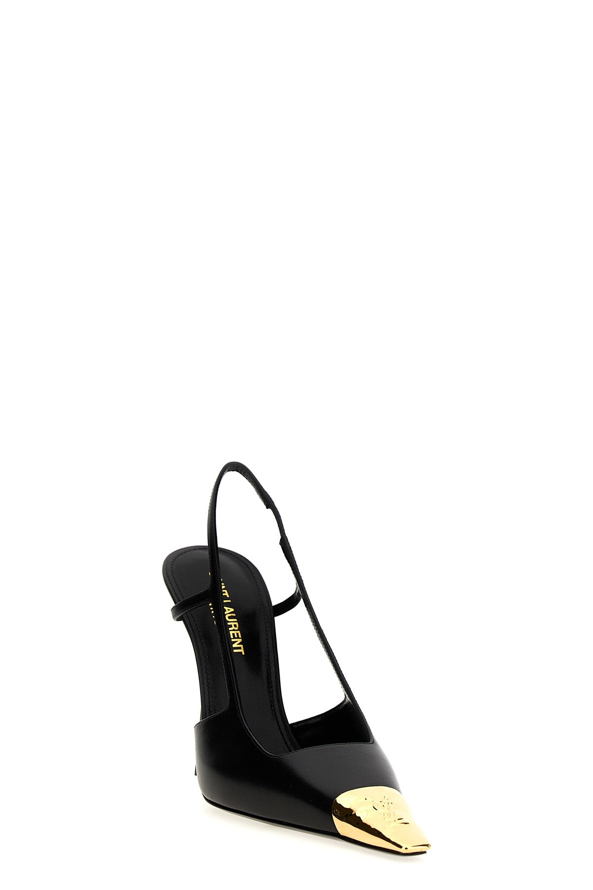 jeanne nappa pumps
