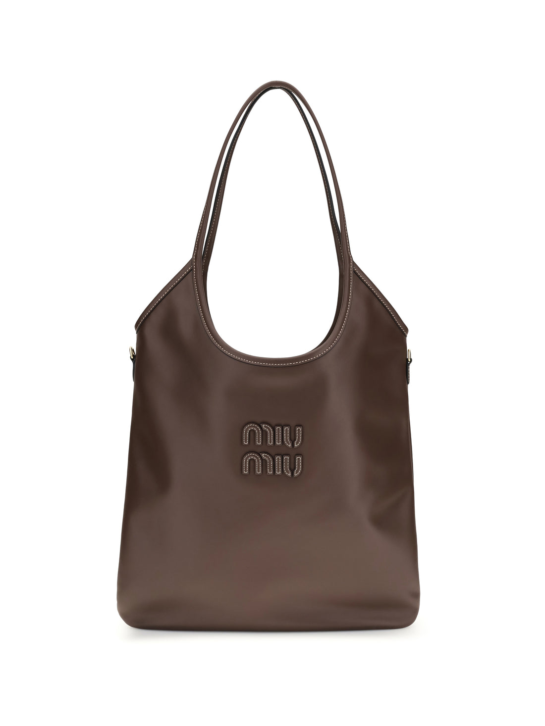 MIU MIU OS ivy shoulder bag
