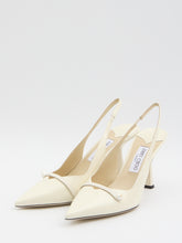 JIMMY CHOO 36 amita pumps 