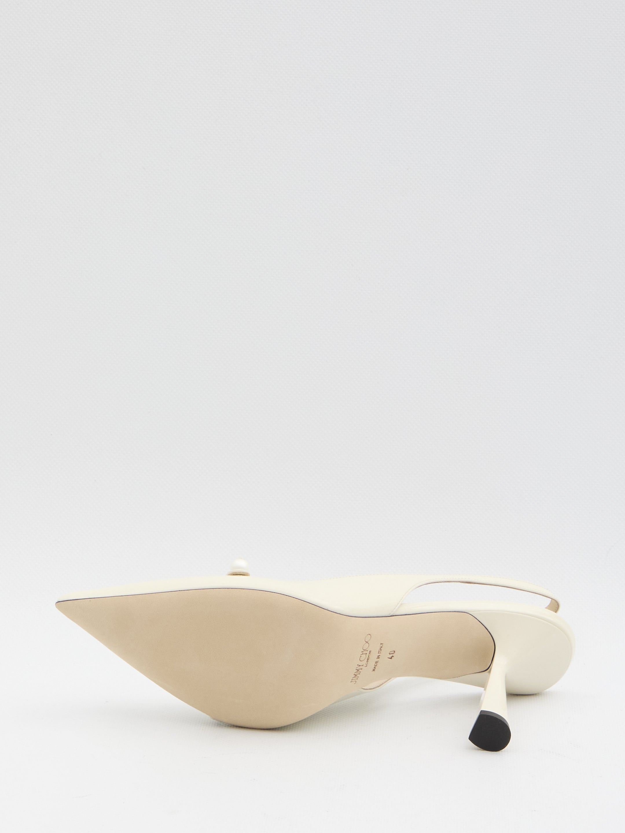 JIMMY CHOO 36 amita pumps 