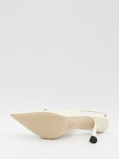 JIMMY CHOO 36 amita pumps 