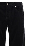 corduroy trousers