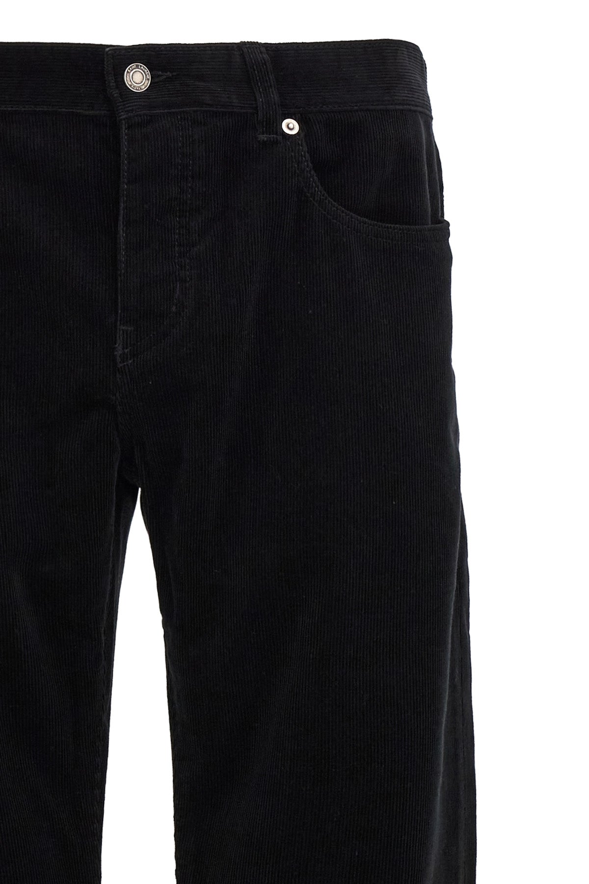 corduroy trousers