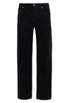 corduroy trousers