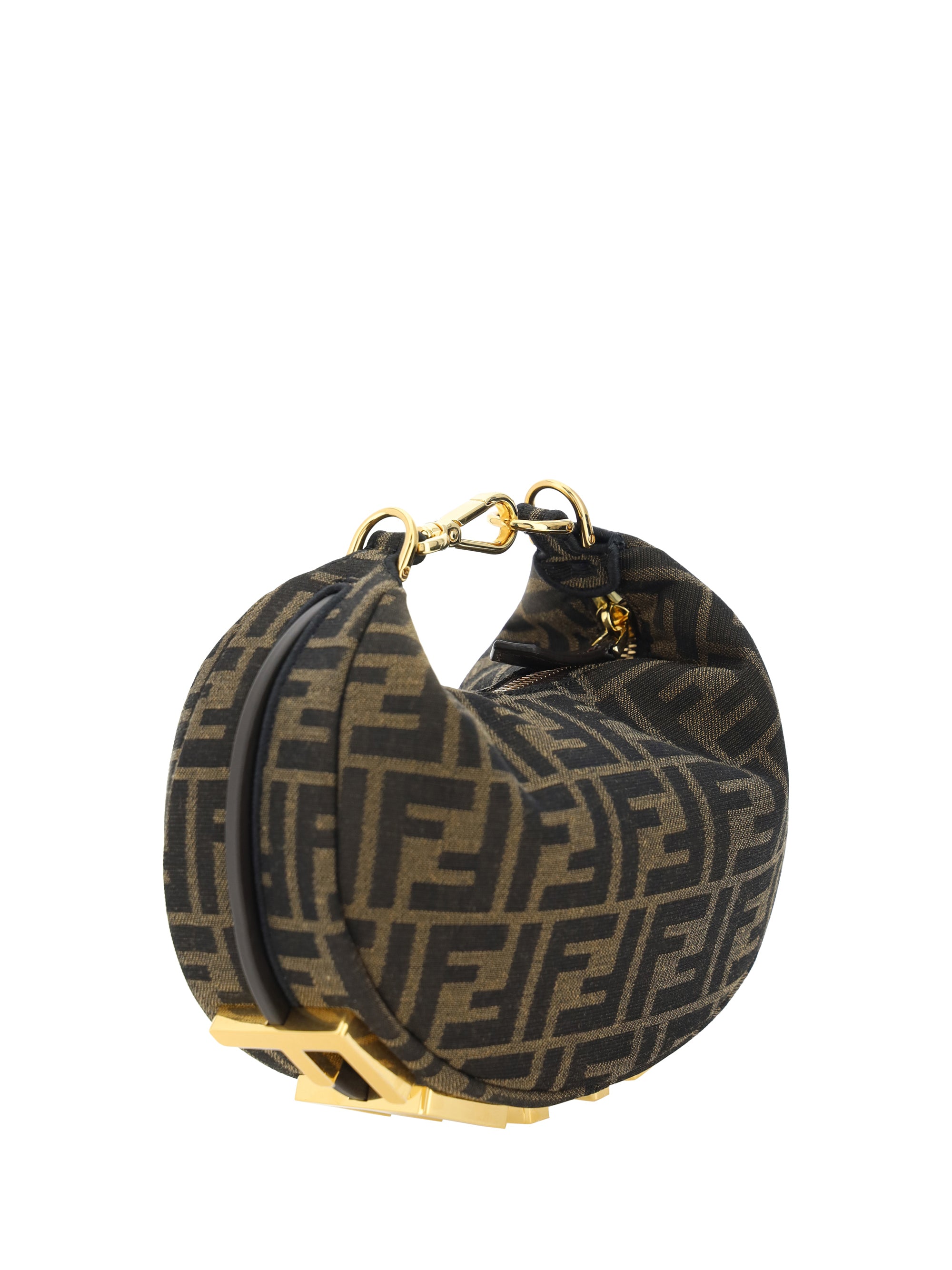 mini fendigraph handbag
