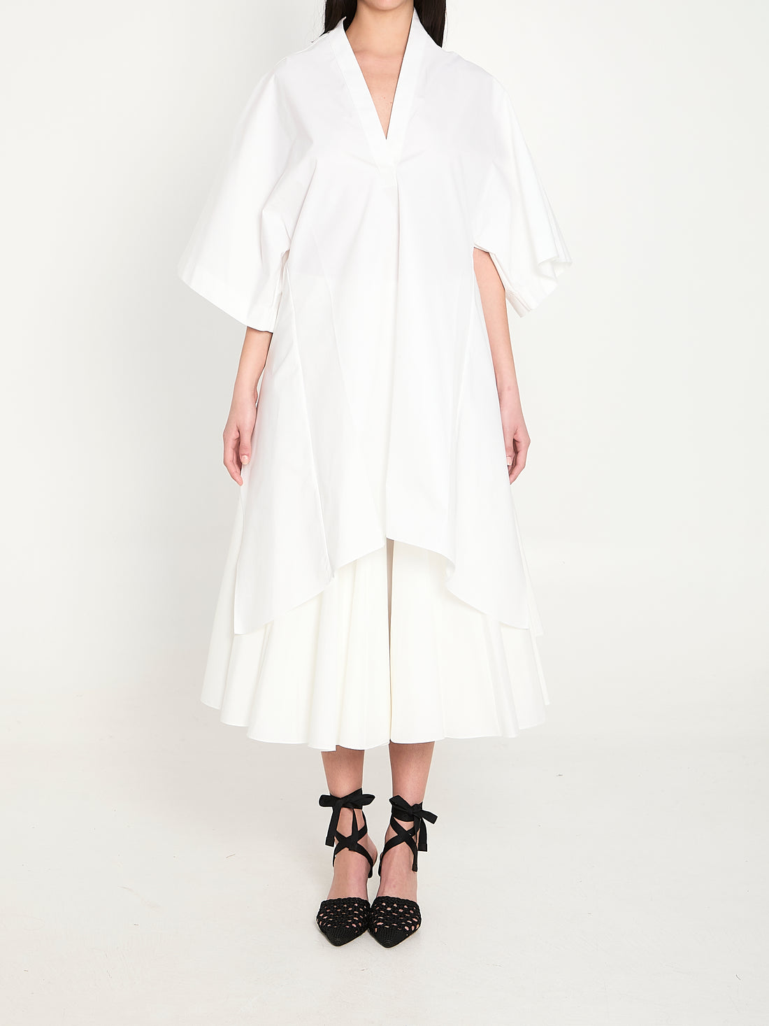 JACQUEMUS 34 moisson tunic