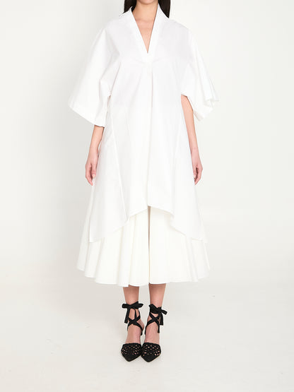 JACQUEMUS 34 moisson tunic